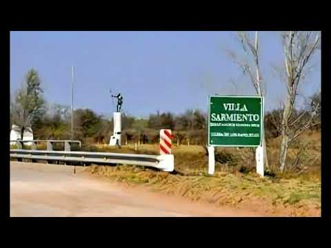 Villa Sarmiento  (Córdoba)