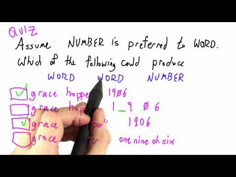 Building A Web Browser Programming Languages