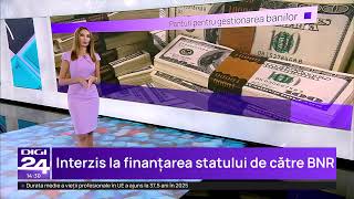 🟣 Știrile Digi24 de la ora 14 - 17 iulie 2026