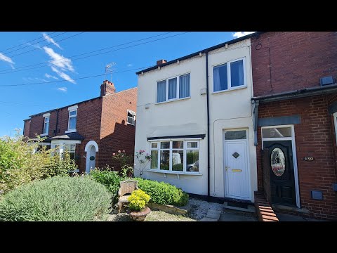 Church Road,  Altofts - Virtual Tour