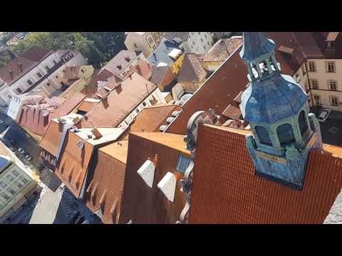 CZECH REPUBLIC, KLATOVY