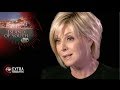 EXTRA MINUTES Liz Hayes Shares The Secrets To Long And Happy Life