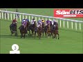 Saxon Warrior - Racing Post Trophy (Gr.1)