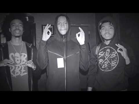 SOB X RBE Type Beat (Prod. By BeatsByHT)