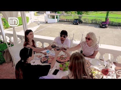 VIP Room 04/09/2018 | IN TV Albania