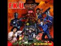 F.K.Ü. - Metal Moshing Mad [1999] (2007 Reissue ...