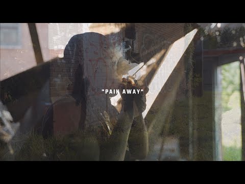 YG Mar - "Pain Away" (Official Music Video) | Shot By @MuddyVision_