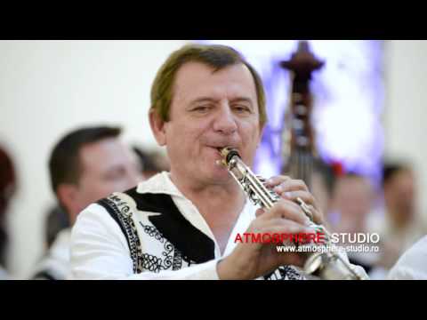 Cosmin Pașca & Ilie și Paul Pașca - Cine iubește vecina