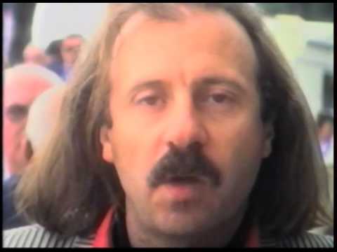 Gérard Tallet (1981) by Gérard Courant - Cinématon #126