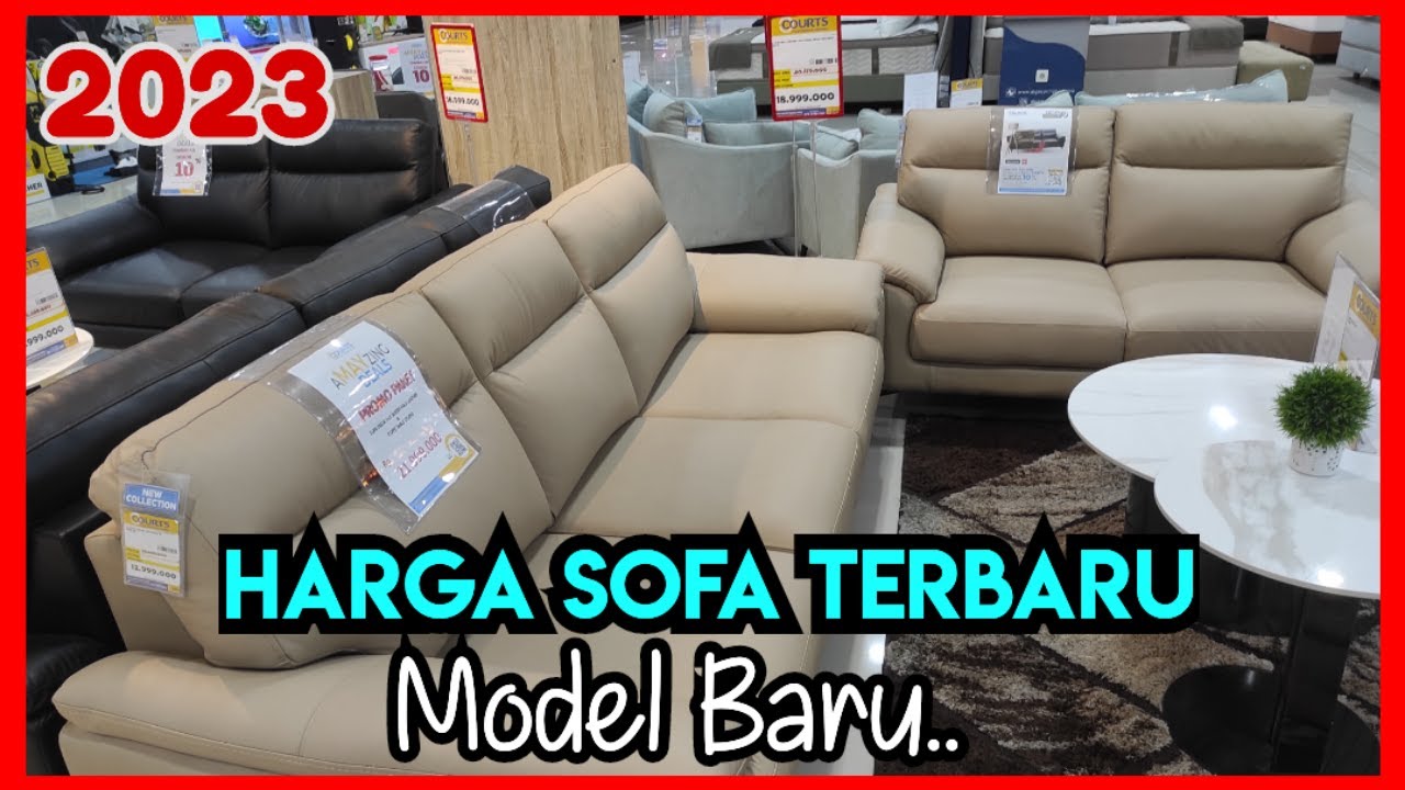 Latest Sofa Prices 2023 | Latest Sofa Models 2023 | Cheap and Good Sofas