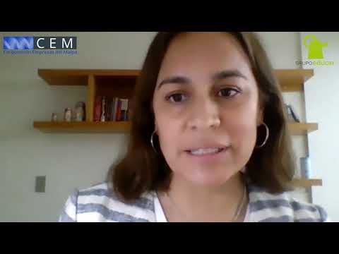 Seminario Desafío Educación TP: Cómo nos reinventamos a partir de la pandemia