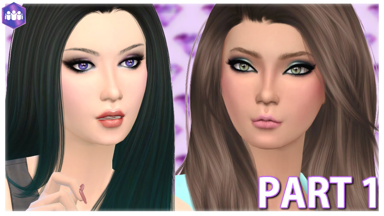 The Sims 4: Get Together | Part 1 - Welcome To The Club!