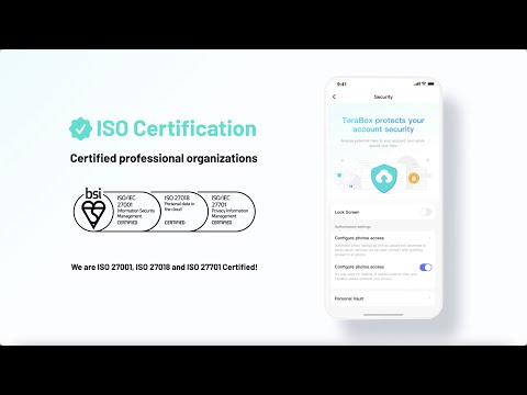 TeraBox video review ▶