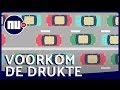 Waarom we op 'zwarte zaterdag' massaal in de file gaan staan | NU nl