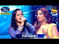 Mere Haath Mein पर Myscmme की आवाज़ Shreya को लगी सुकून भर
