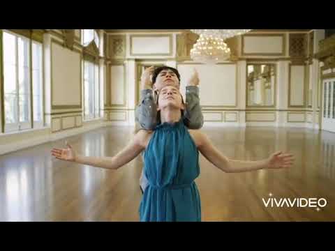 Andia-Ce urmează ( dance contemporary)