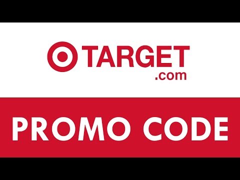 Target Promo Code April 2020 Up To 50 Off Discountreactor