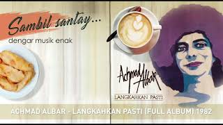 Download lagu Achmad Albar   Langkahkan Pasti 1982 Full Album mp3