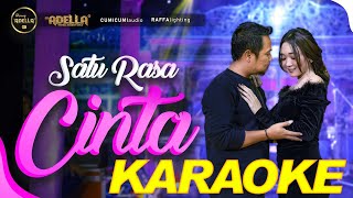 Download lagu SATU RASA CINTA KARAOKE (Difarina Indra Adella ft Fendik Adella OM ADELLA) mp3 Download lagu SATU RASA CINTA KARAOKE (Difarina Indra Adella ft Fendik Adella OM ADELLA) mp3