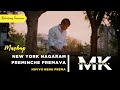 New York Nagaram X Preminche Premava Cover Manish Kumar AR Rahman