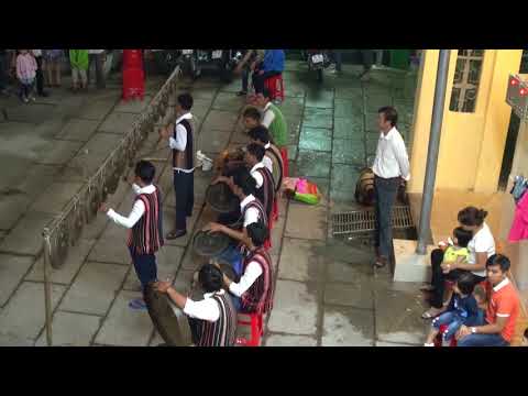 Biểu Diễn Nhạc Thánh ca Dân Tộc Lúc 20 giờ ngày 19 - 11 - 2017