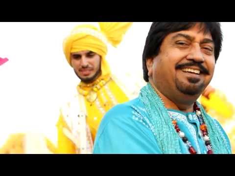 Rav-E - Punjabi (feat. Surinder Shinda)