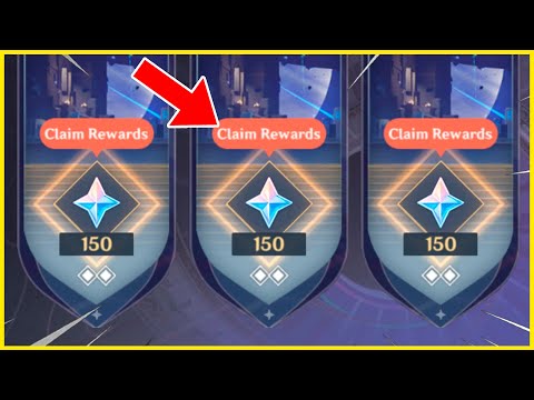 ¡BUENAS NOTICIAS! para los F2P en la VERSIÓN 2.8 - Genshin Impact