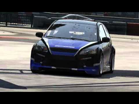 SHIFT 2 UNLEASHED™ -- Hangman82