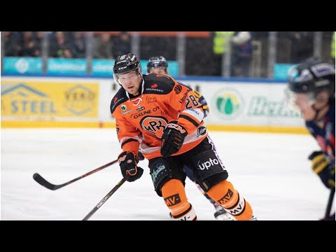 HPK:lla edessään kauden toistaiseksi tärkein ottelu – “Nämä ovat hienoja pelejä”