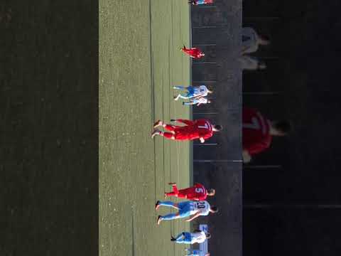 ESV Herborn gegen SV Niederscheld