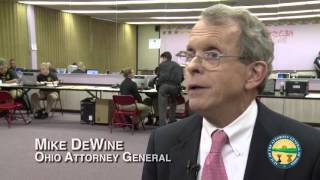 432 People Surrender During Four-Day Ohio Fugitive Safe Surrender Event, Clearing 369 Warrants