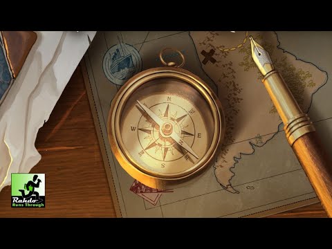 Rahdo Runs Through►►► Lost Explorers