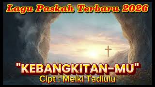 Download lagu KEBANGKITAN-MU ✝️ Lagu Rohani Paskah Terbaru 2026 || Yesus Menang, Haleluya! mp3 Download lagu KEBANGKITAN-MU ✝️ Lagu Rohani Paskah Terbaru 2026 || Yesus Menang, Haleluya! mp3