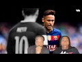 When Neymar Carried Barcelona Without Messi !