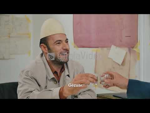 Qaza shqiptar i ndershëm 🤣 - Stupcat: Patrioti