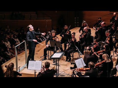 Rossini : The Barber Of Seville - Overture | Orchestre FILMharmonique | Francis Choinière