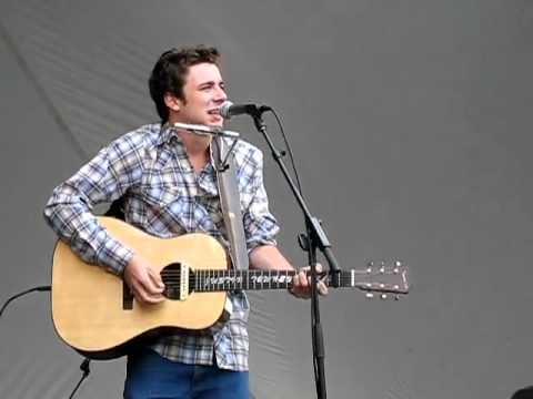The Door Was Always Open - Joe Pug