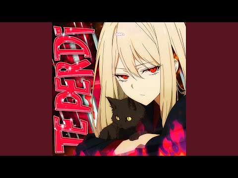 TE PERDÍ (Ultra Slowed)