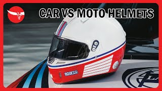 Download lagu Motorcycle Vs. Car Racing Helmets; main differences & a detailed review of the Martini Racing Sparco mp3 Download lagu Motorcycle Vs. Car Racing Helmets; main differences & a detailed review of the Martini Racing Sparco mp3