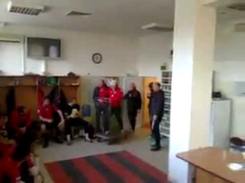 Harlem shake loko sf