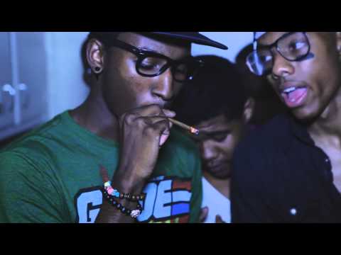 Planet 10 ft. Fame - Turn Up [Dir. By @RedSpadeMusic]
