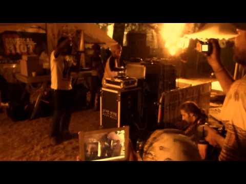 Garance 2012 Dub Station - Blackboard Jungle & Prince Jamo (30)