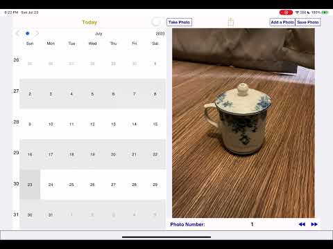 DayPix video thumbnail
