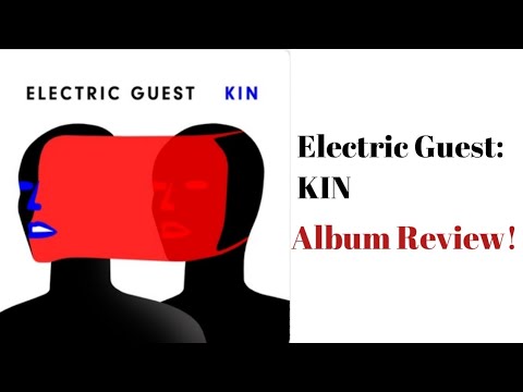 download lagu mp3 mp4 Electric Guest Albums, download lagu Electric Guest Albums gratis, unduh video klip Electric Guest Albums