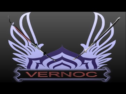 Warframe U22.13 (Drachen) Nikana (Prime) Guide und Build/Moddung [Deutsch/German]