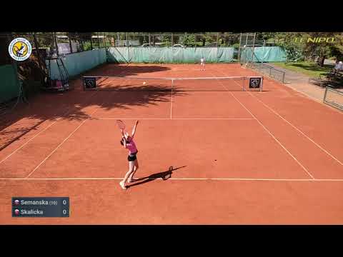 Abigail Emily Semanska - Ela Skalicka (R1)