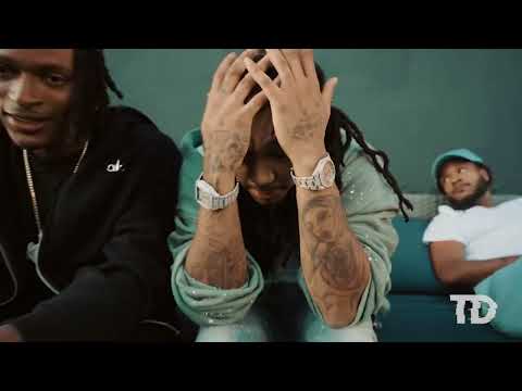 G Wooskie089 - The Switch (Shot By Td)