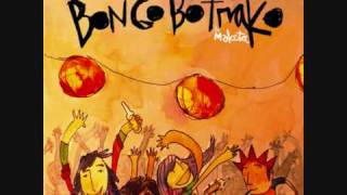 Bongo Botrako - Alcen Las Manos