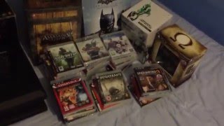 Download lagu My PS3 Games Collection mp3 Download lagu My PS3 Games Collection mp3