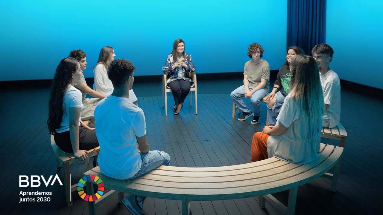 V. Completa. ¿Cómo expresas tus emociones? Con Pilar Sordo | Desafíos